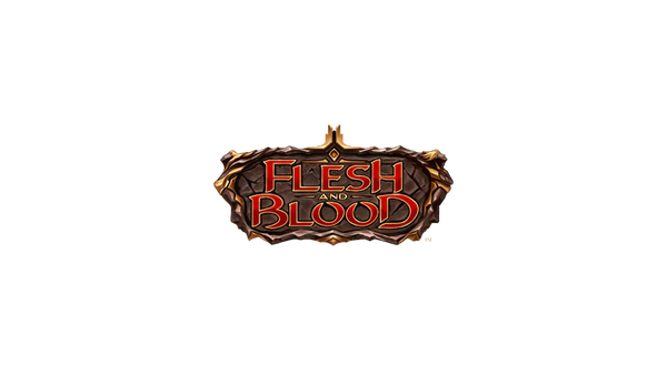 Flesh and Blood