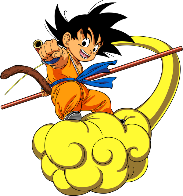 Dragon Ball Super Card Game