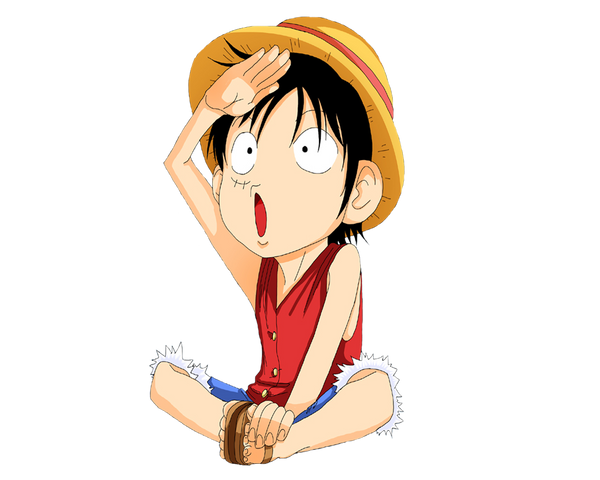 One Piece Card Game