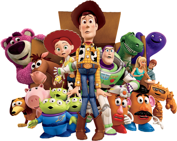 Disney Lorcana