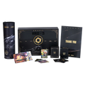 Riftbound League of Legends TCG – Worlds 2025 Celebration Bundle Inhalt