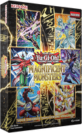 Yu-Gi-Oh! Magnificent Monsters Box (English) - Tuckbox