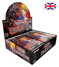 Yu-Gi-Oh! Beyond the Brave – Boosterpack (1st Edition, English)