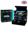 Magic: The Gathering – Reality Fracture Gift Bundle (English) – Exklusive Geschenkedition von Wizards of the Coast