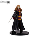 Harry Potter Hermione Granger Manga Style Figur – Rückansicht 1
