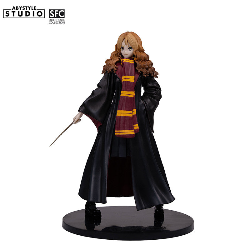 Harry Potter Hermione Granger Manga Style Figur – Frontansicht