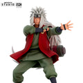 NARUTO SHIPPUDEN – Jiraiya Figur 22 cm | ABYstyle Studio SFC