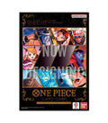 One Piece Card Game – Premium Card Collection Best Selection Vol. 7 (English) – Offizielles Bandai Produkt