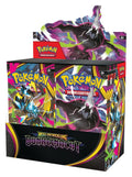 Pokémon Mega-Entwicklung Dunkelnacht – Booster Display Box