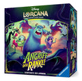 Disney Lorcana Angriff der Ranke – Schatzkiste der Luminari Box
